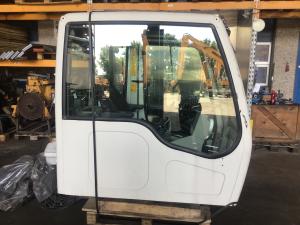 Liebherr Cabin+ Platform